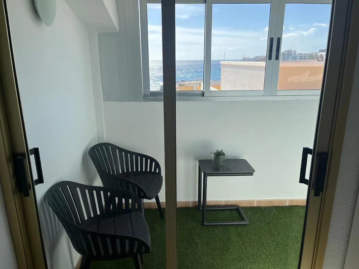 La Arena VII Apartment Los Abrigos 0*,  Spain