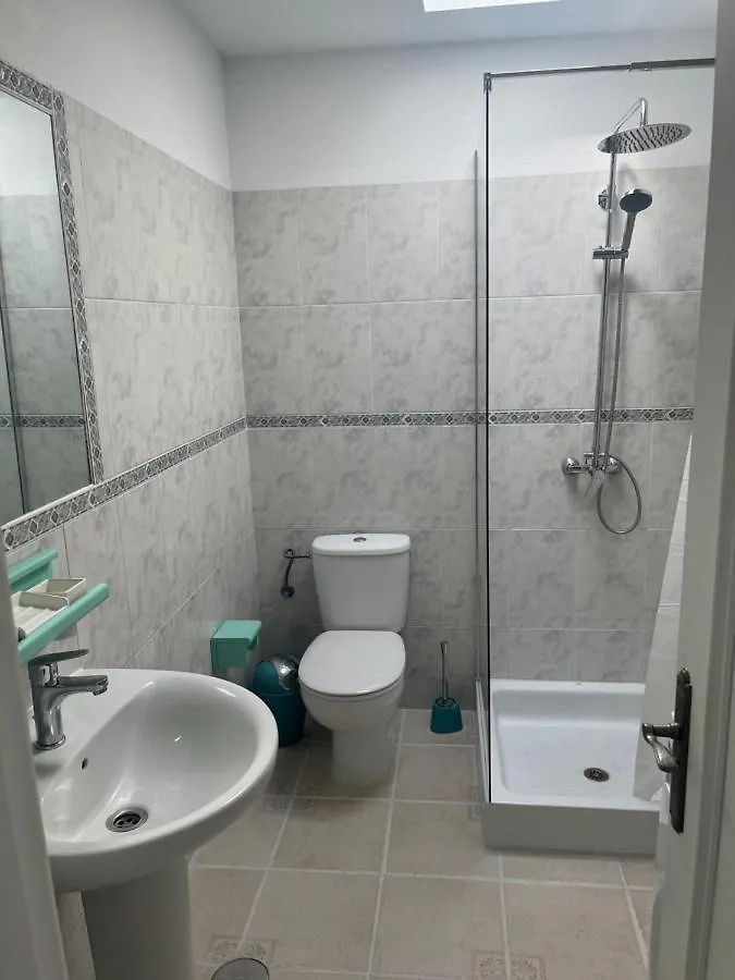 La Arena VII Apartment Los Abrigos Spain