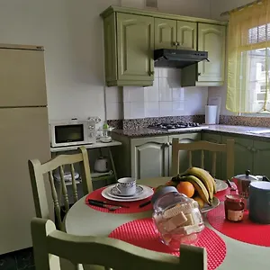  Apartment Casa Trasmallo