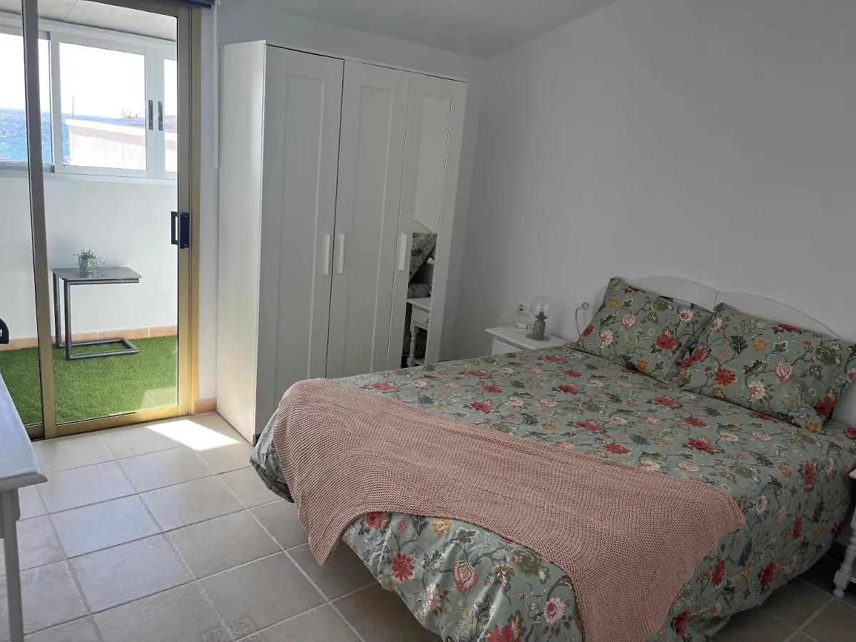 La Arena VII Apartment Los Abrigos Spain